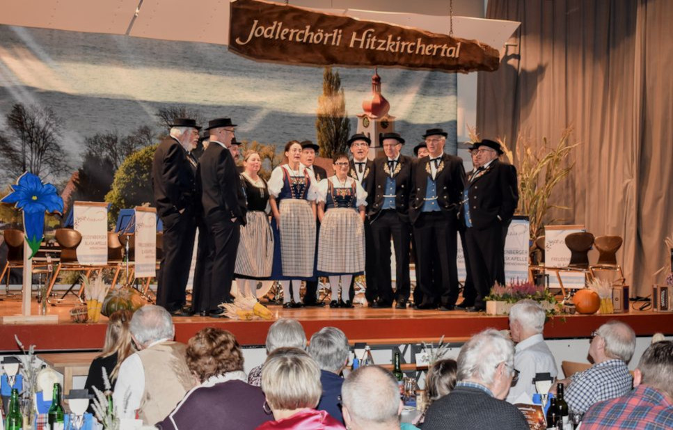 Unterhaltungsabend 2025